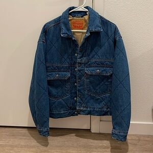 Levi's Jacket XS